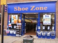 Shoe Zone Limited 737919 Image 0